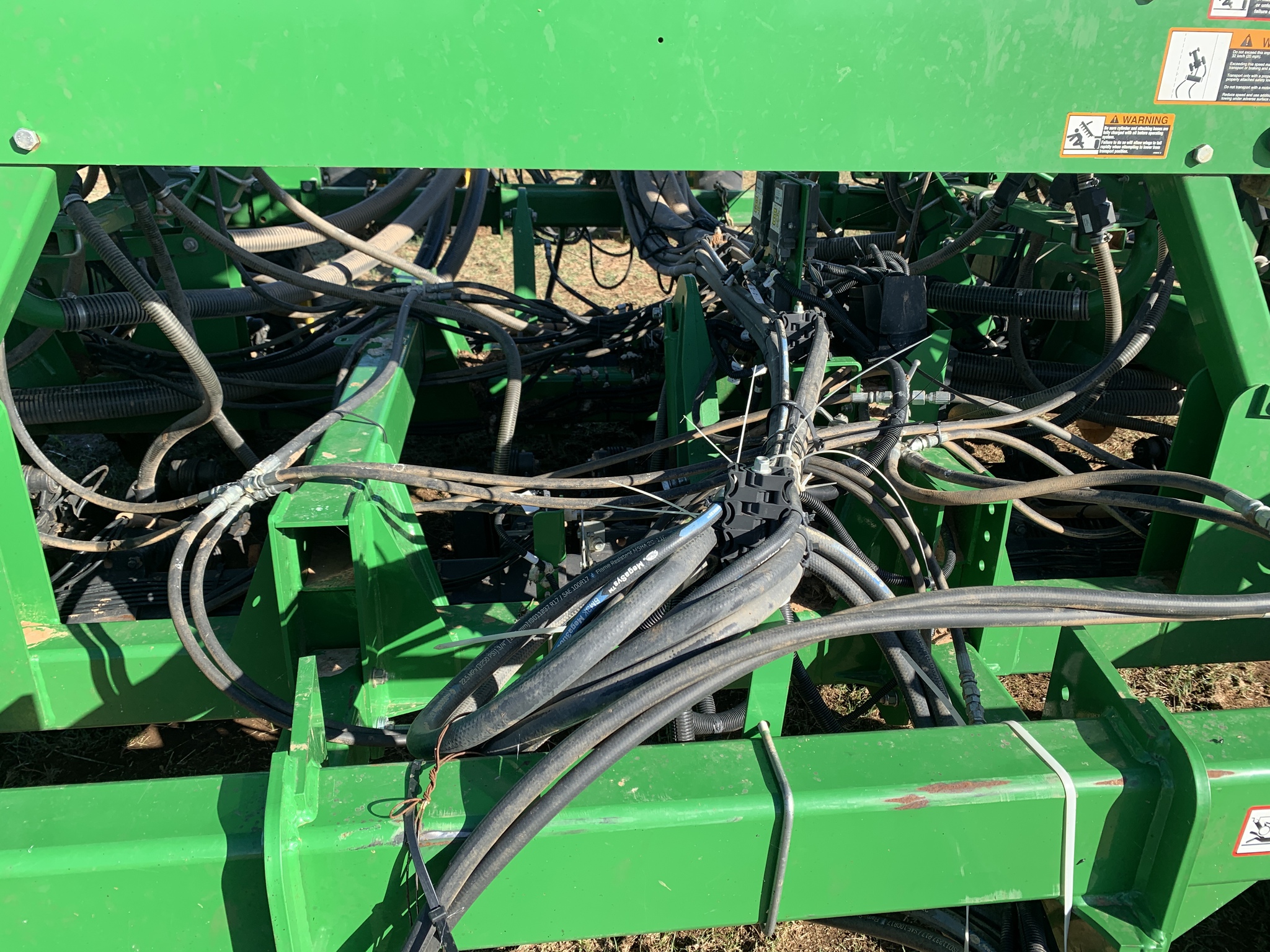 2015 John Deere 1890 Image 20