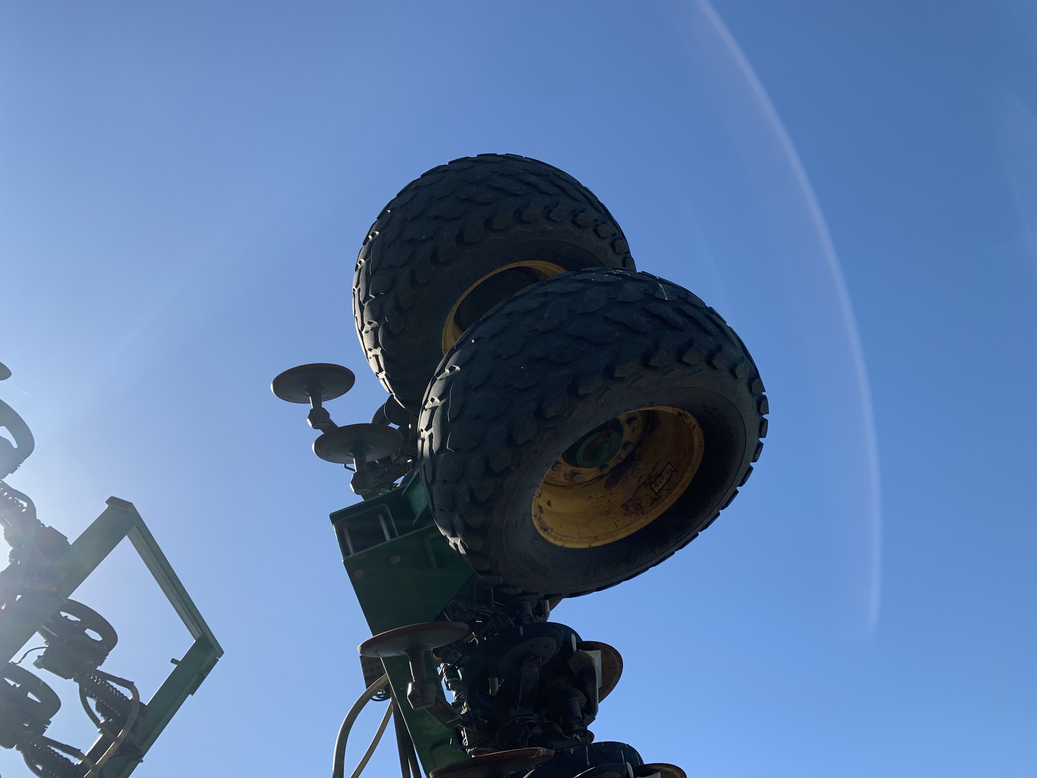 2015 John Deere 1890 Image 23