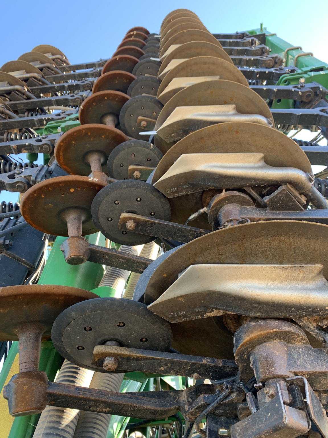 2015 John Deere 1890 Image 42