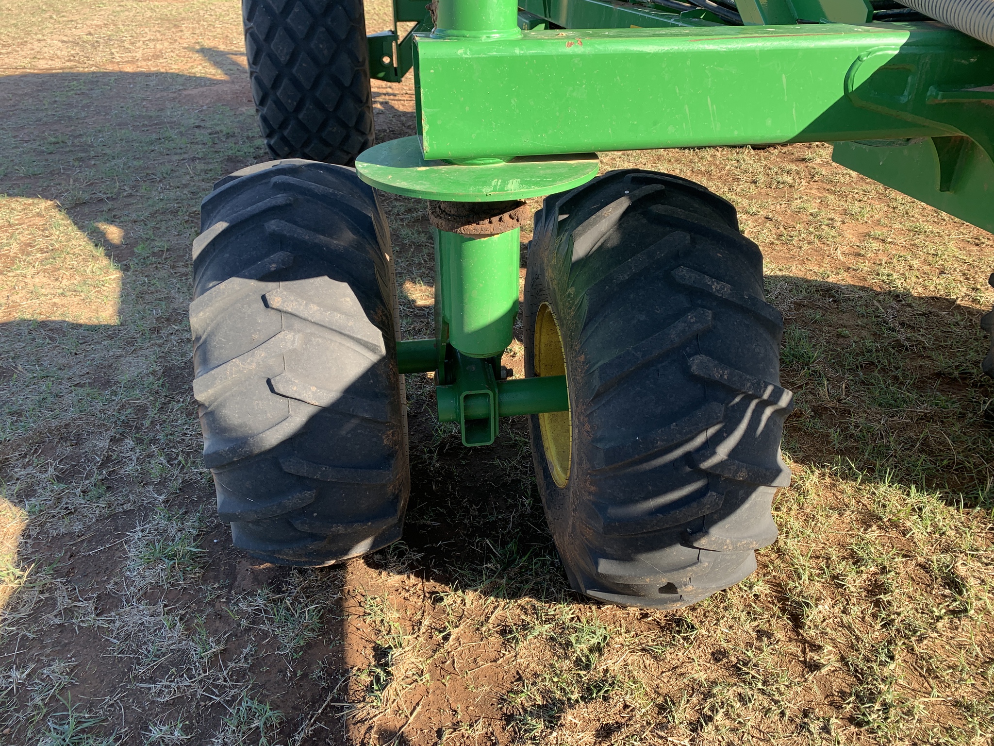 2015 John Deere 1890 Image 45