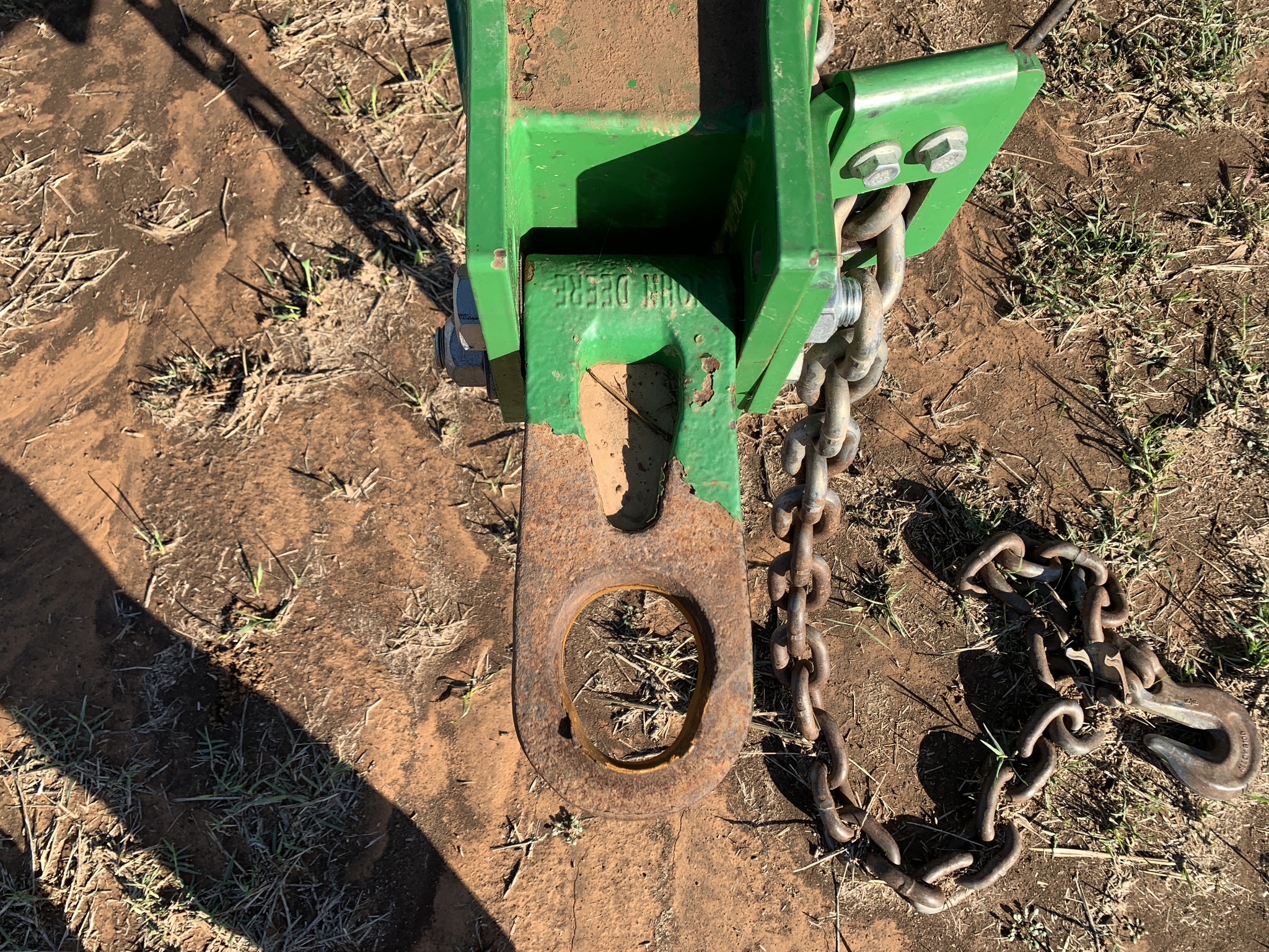 2015 John Deere 1890 Image 13