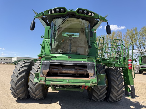 2022 John Deere S780 - Photo8