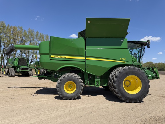 2022 John Deere S780 - Photo2