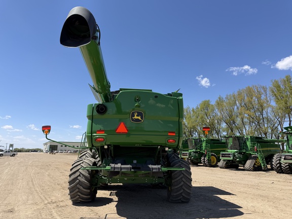 2022 John Deere S780 - Photo4