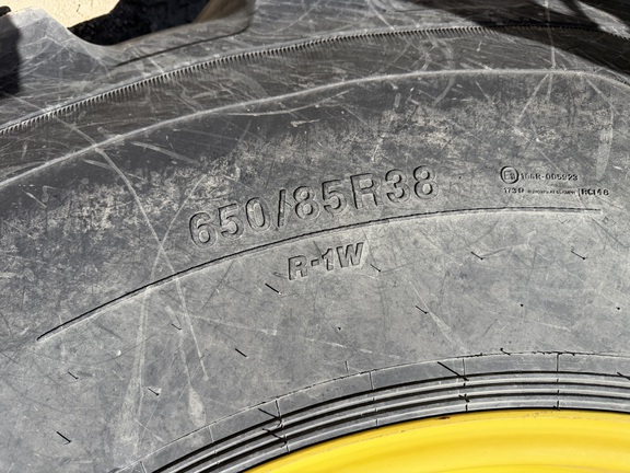 2022 John Deere S780 - Photo9