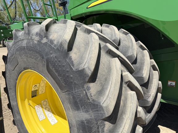 2022 John Deere S780 - Photo10