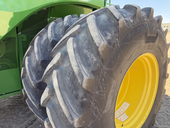 2022 John Deere S780 - Photo11