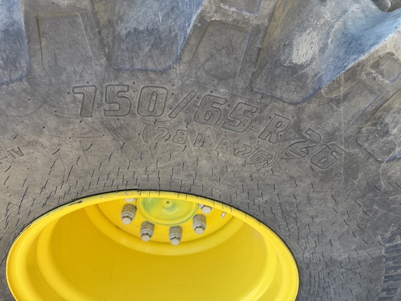 2022 John Deere S780 - Photo12