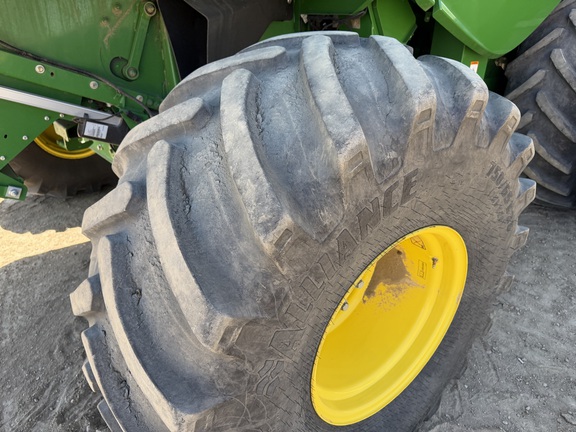 2022 John Deere S780 - Photo13