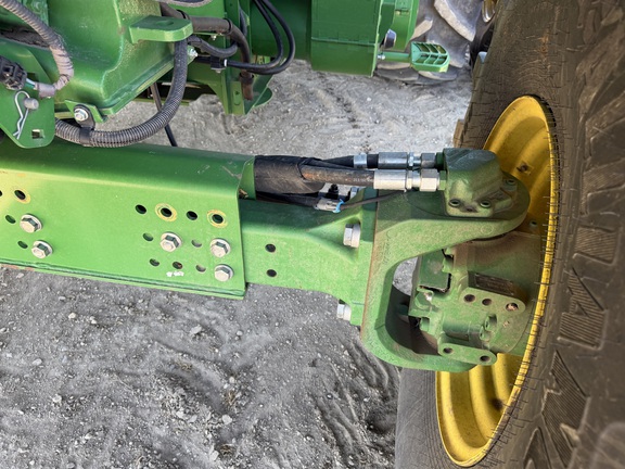 2022 John Deere S780 - Photo15