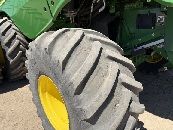 2022 John Deere S780 - Photo16