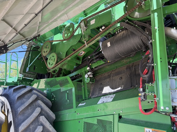 2022 John Deere S780 - Photo17