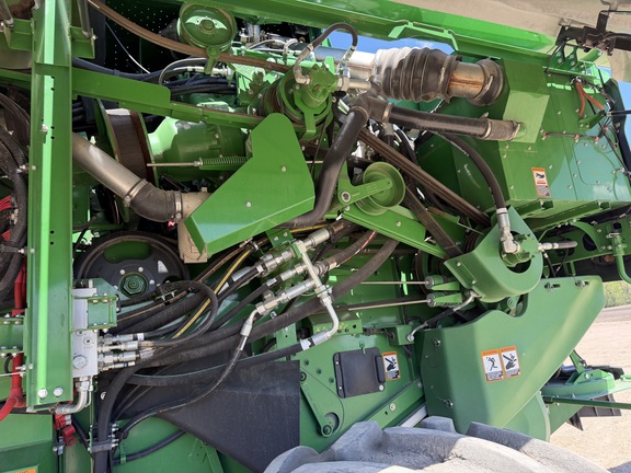 2022 John Deere S780 - Photo18