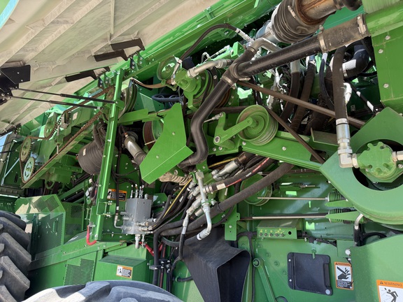 2022 John Deere S780 - Photo19