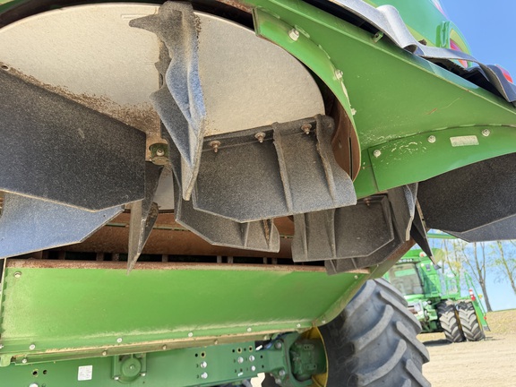 2022 John Deere S780 - Photo23