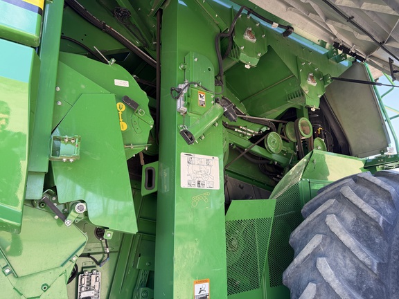 2022 John Deere S780 - Photo24