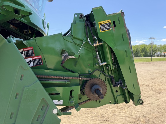 2022 John Deere S780 - Photo27