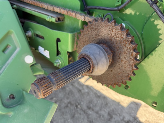 2022 John Deere S780 - Photo28