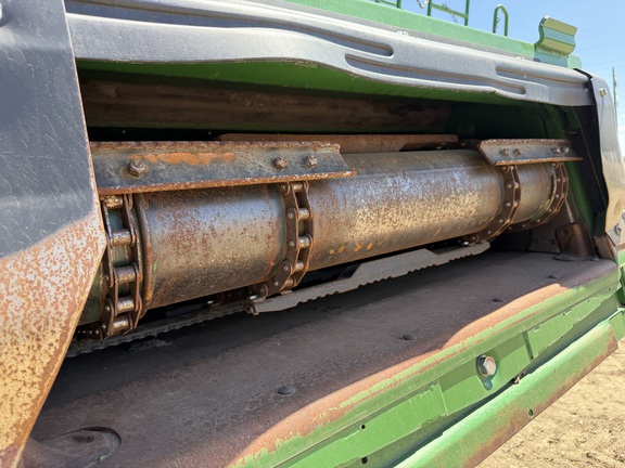 2022 John Deere S780 - Photo29