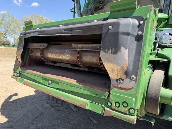 2022 John Deere S780 - Photo30