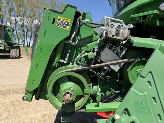 2022 John Deere S780 - Photo31