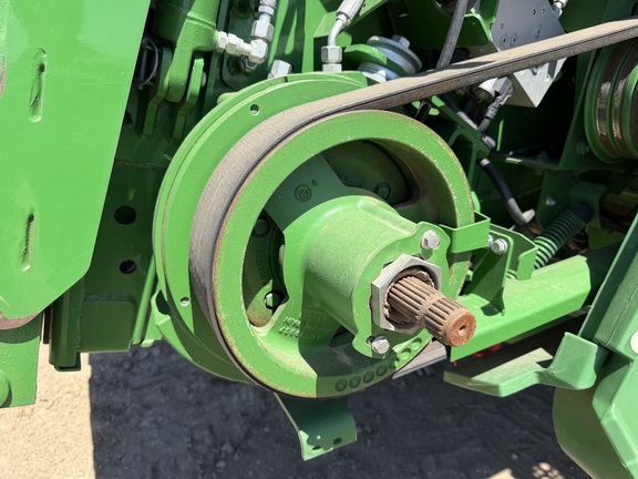 2022 John Deere S780 - Photo32