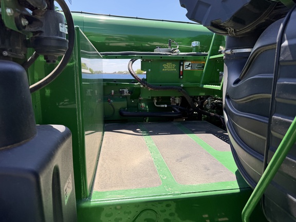 2022 John Deere S780 - Photo35