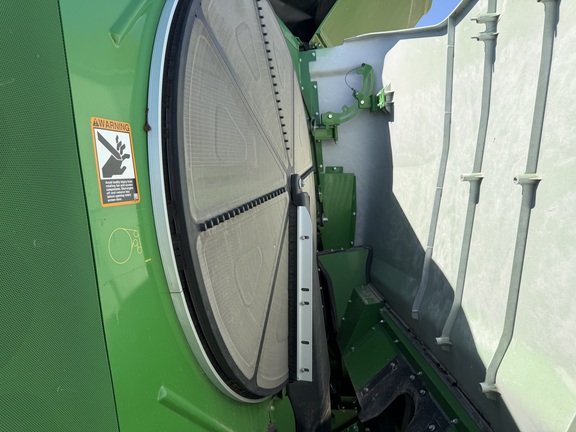 2022 John Deere S780 - Photo33
