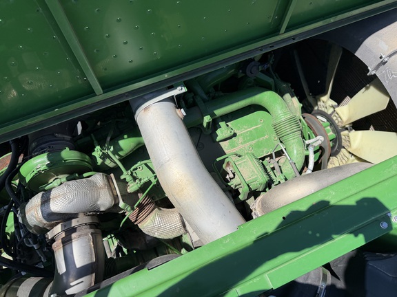 2022 John Deere S780 - Photo36