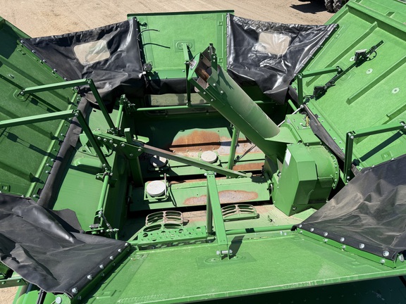 2022 John Deere S780 - Photo37