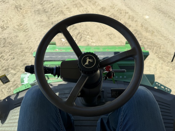2022 John Deere S780 - Photo39