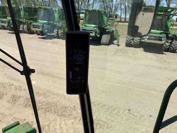 2022 John Deere S780 - Photo42