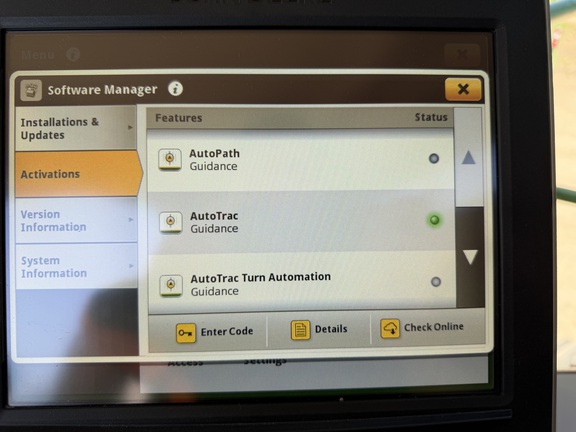 2022 John Deere S780 - Photo44
