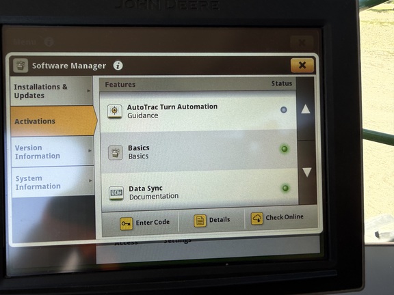 2022 John Deere S780 - Photo45
