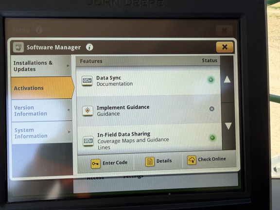 2022 John Deere S780 - Photo46