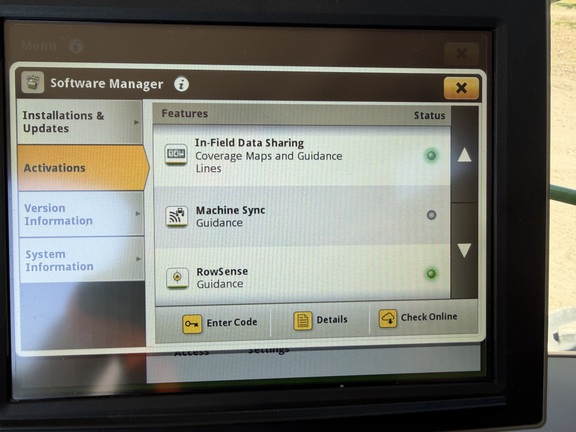 2022 John Deere S780 - Photo47