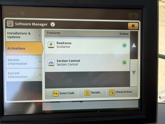 2022 John Deere S780 - Photo48
