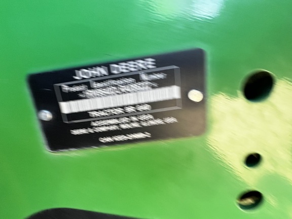 2024 John Deere 9R 640 - Photo43