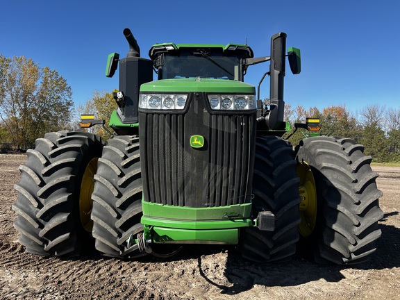 2024 John Deere 9R 640 - Photo8