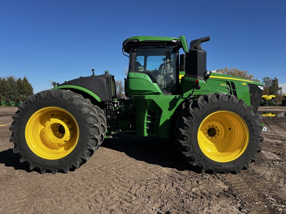 2024 John Deere 9R 640 - Photo2