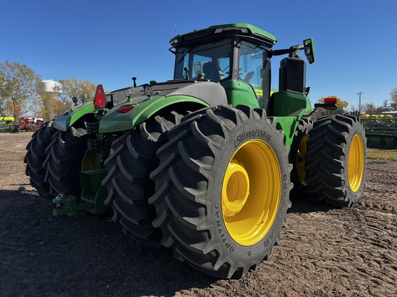 2024 John Deere 9R 640 - Photo3