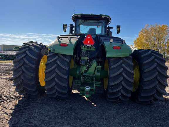 2024 John Deere 9R 640 - Photo4