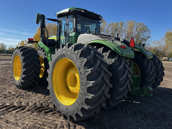 2024 John Deere 9R 640 - Photo5
