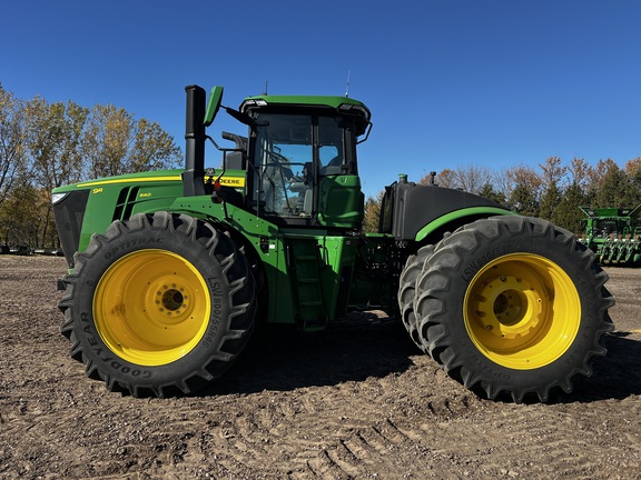 2024 John Deere 9R 640 - Photo6