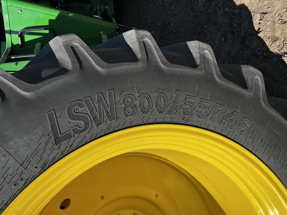2024 John Deere 9R 640 - Photo9