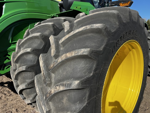 2024 John Deere 9R 640 - Photo10