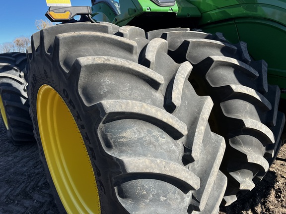 2024 John Deere 9R 640 - Photo11