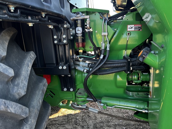 2024 John Deere 9R 640 - Photo17