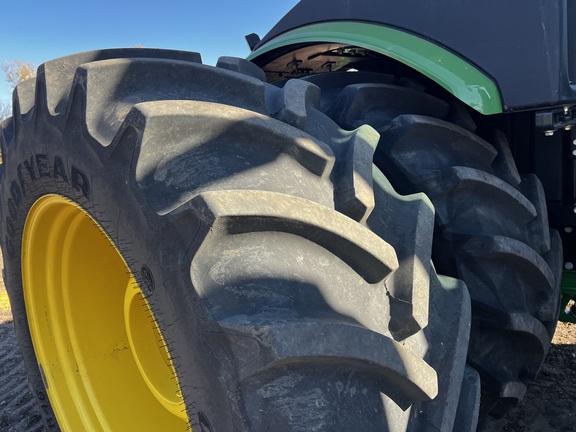 2024 John Deere 9R 640 - Photo12