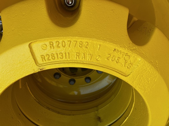 2024 John Deere 9R 640 - Photo13